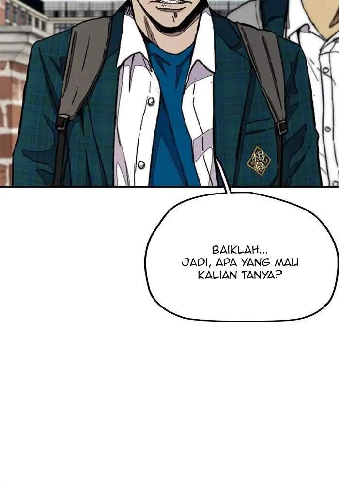 Wind Breaker Bab 281 halaman 11