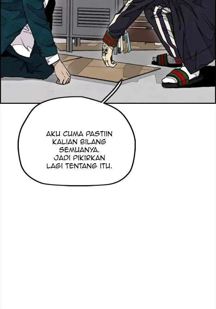 Wind Breaker Bab 281 halaman 31