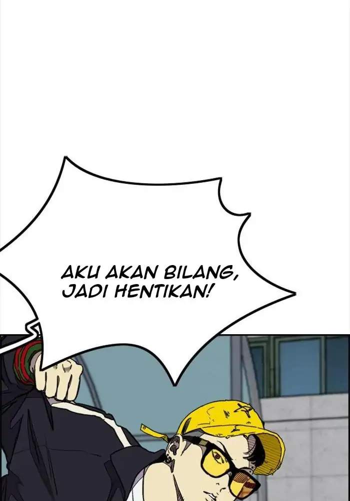 Wind Breaker Bab 281 halaman 40