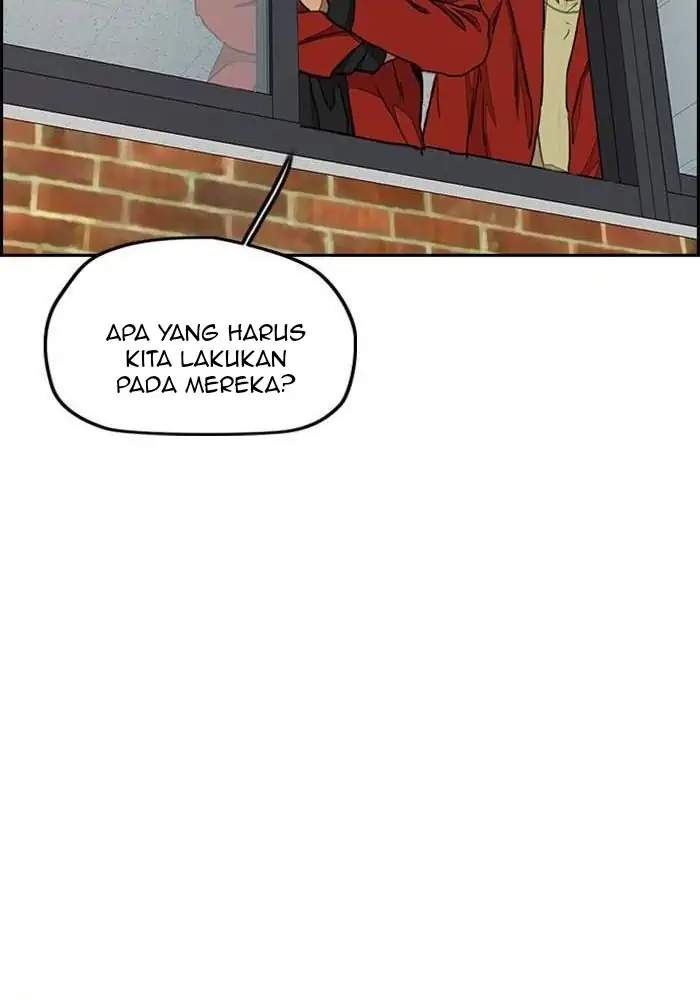 Wind Breaker Bab 281 halaman 73