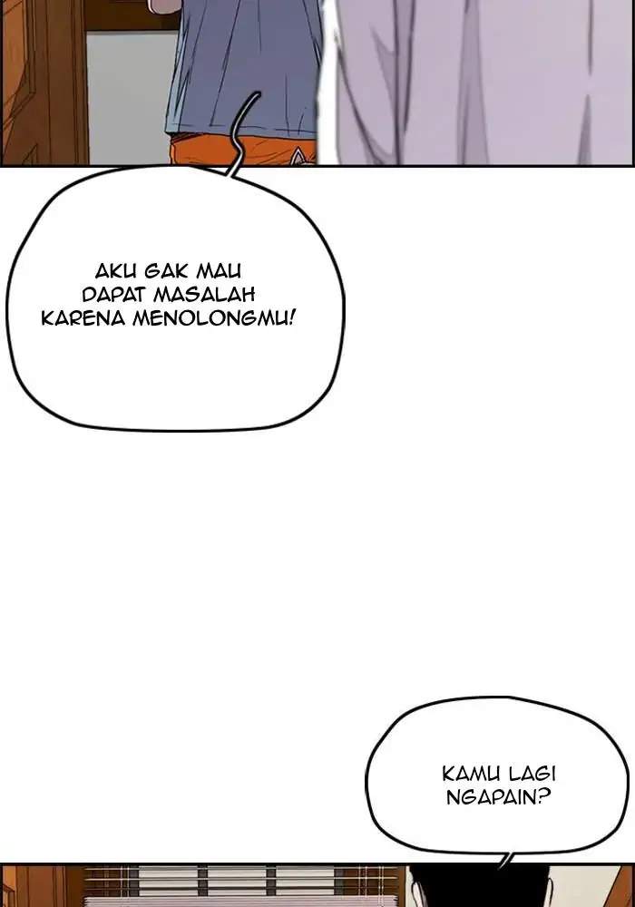 Wind Breaker Bab 282 halaman 8