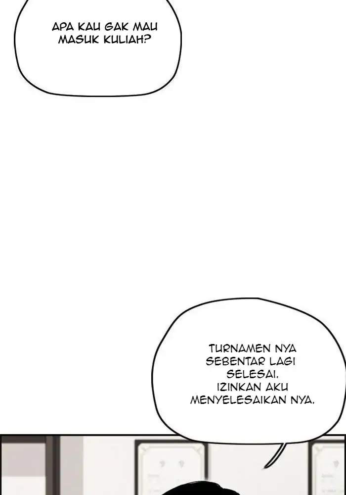 Wind Breaker Bab 282 halaman 22