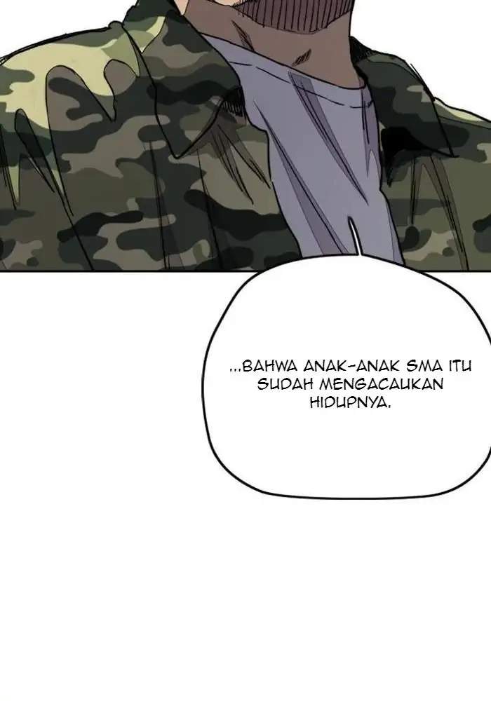 Wind Breaker Bab 282 halaman 74