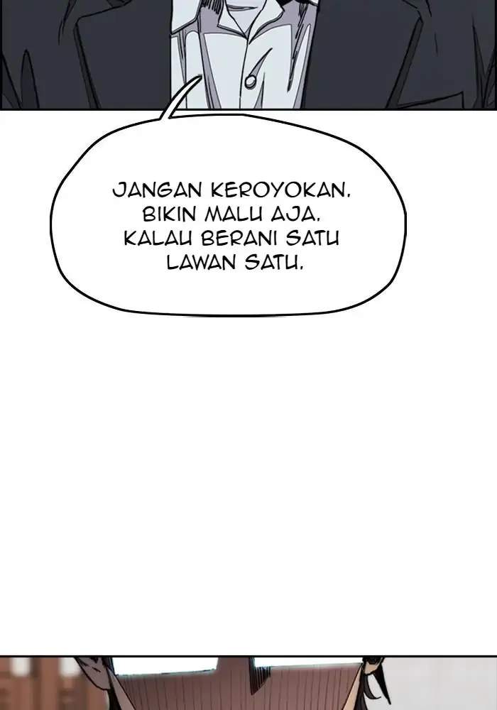 Wind Breaker Bab 283 halaman 7