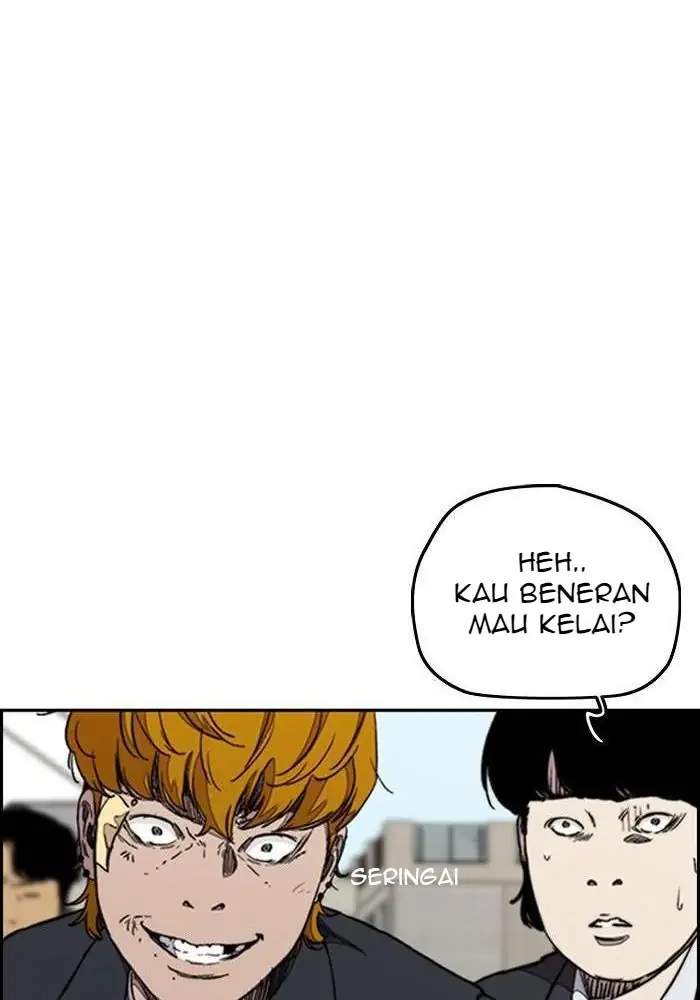 Wind Breaker Bab 283 halaman 17