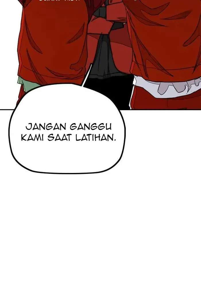 Wind Breaker Bab 283 halaman 76