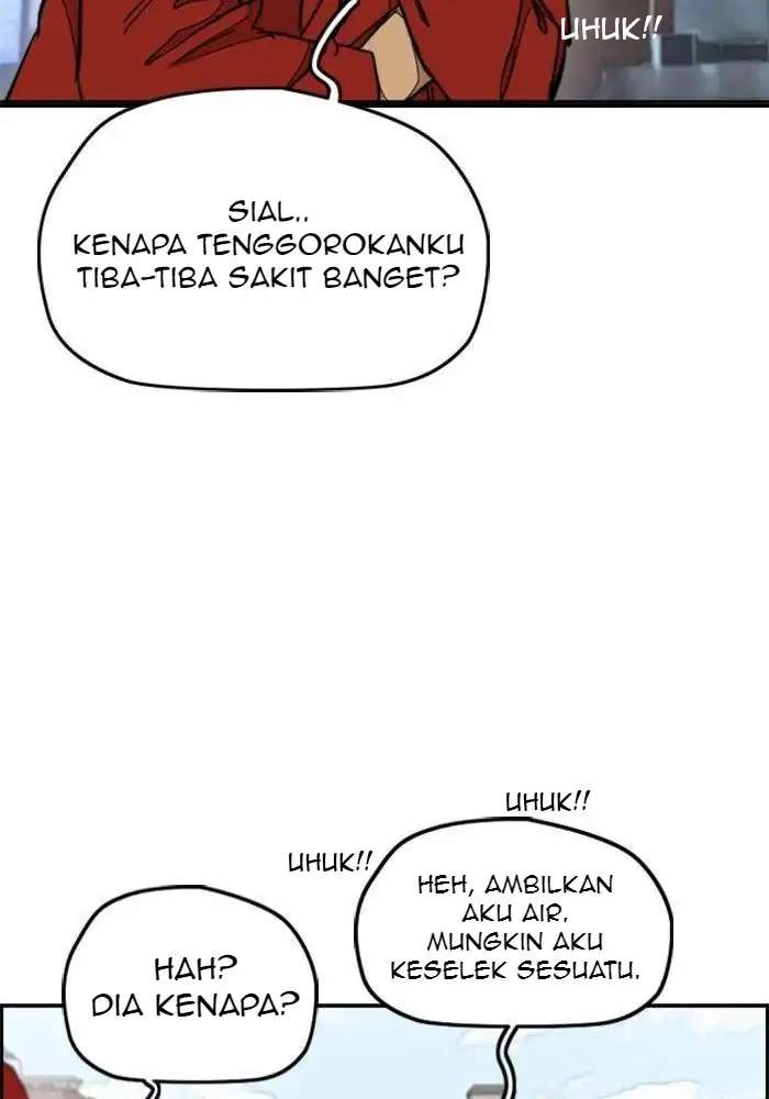 Wind Breaker Bab 283 halaman 79