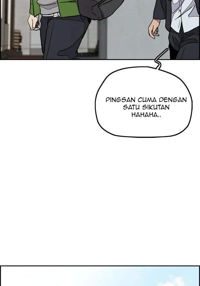 Wind Breaker Bab 284 halaman 48