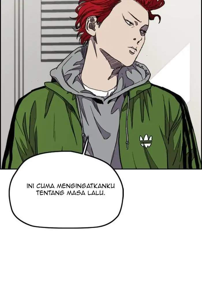 Wind Breaker Bab 284 halaman 73