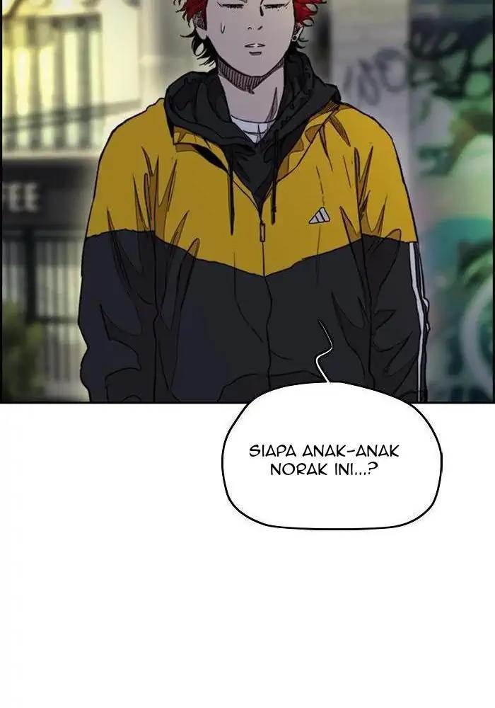 Wind Breaker Bab 285 halaman 48
