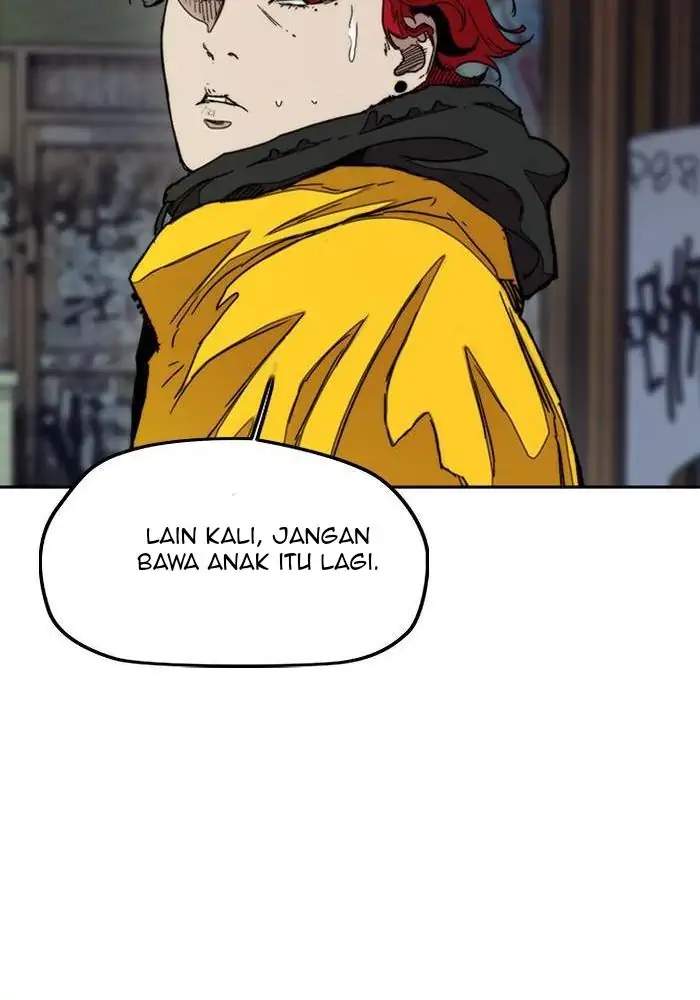 Wind Breaker Bab 285 halaman 86