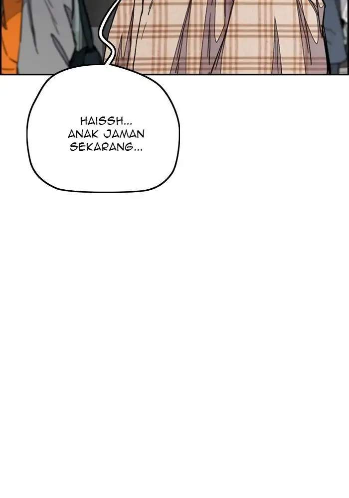 Wind Breaker chapter 286 halaman 8