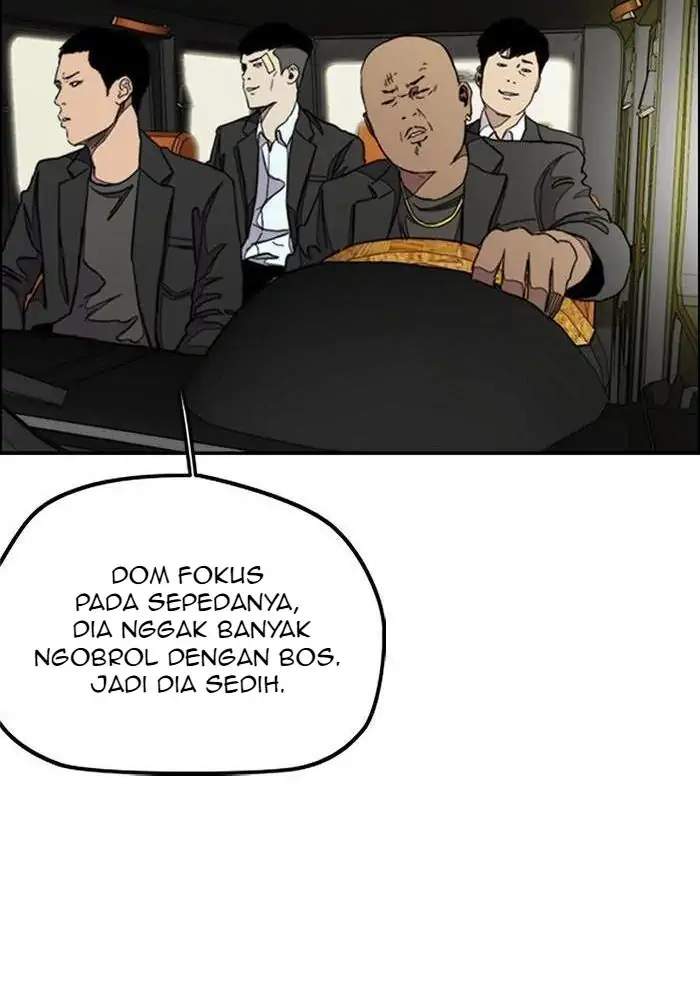 Wind Breaker chapter 286 halaman 19