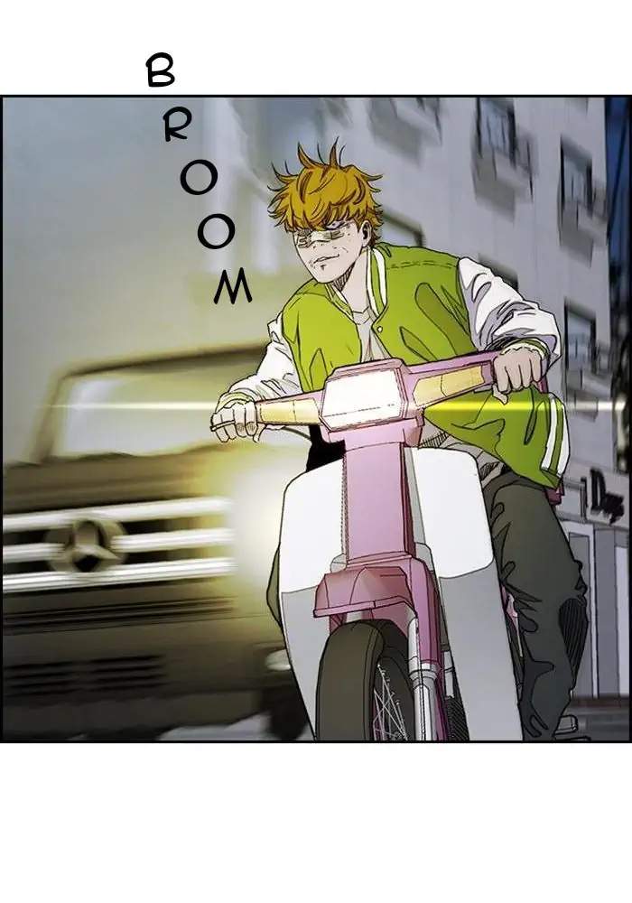 Wind Breaker chapter 286 halaman 42