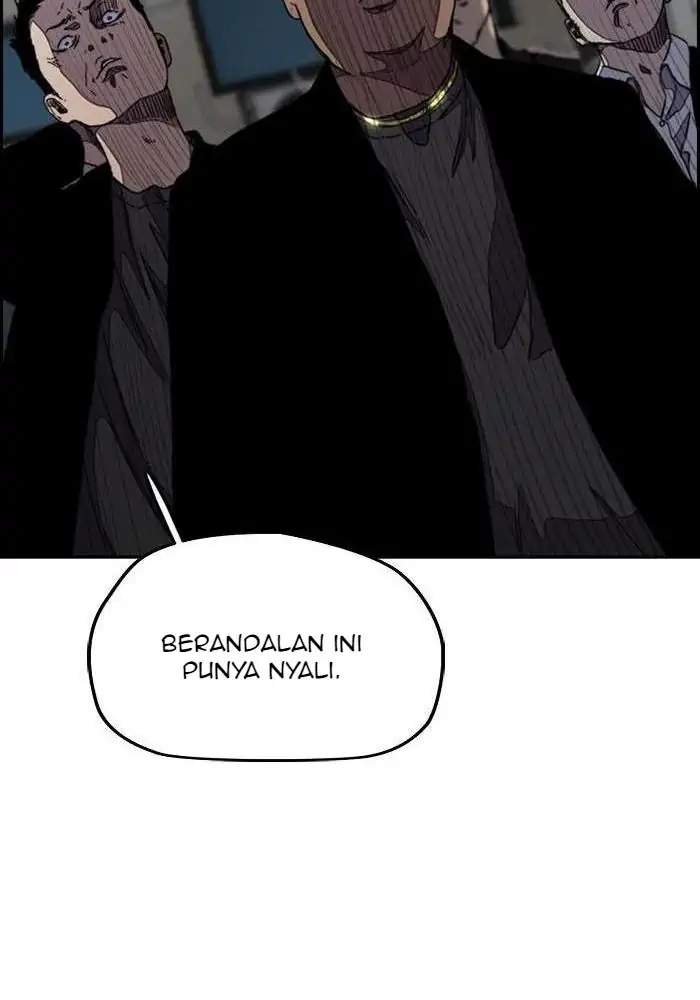 Wind Breaker chapter 286 halaman 50