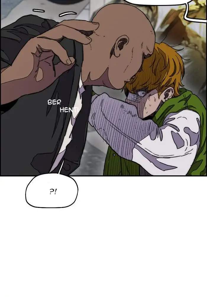 Wind Breaker chapter 286 halaman 53