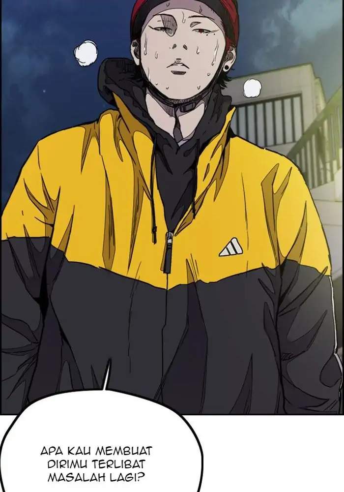 Wind Breaker chapter 286 halaman 58