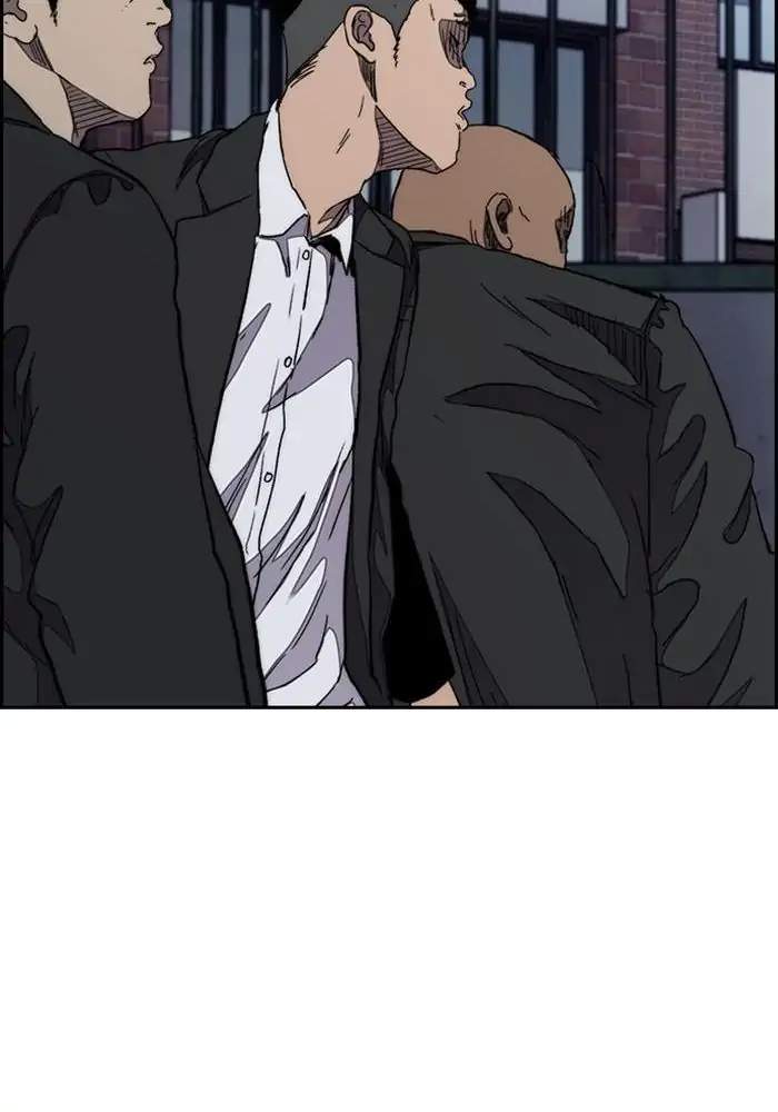 Wind Breaker chapter 286 halaman 60
