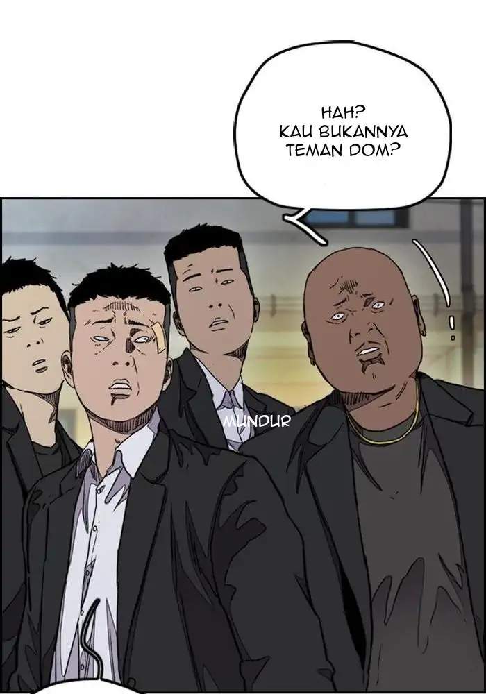 Wind Breaker chapter 286 halaman 61