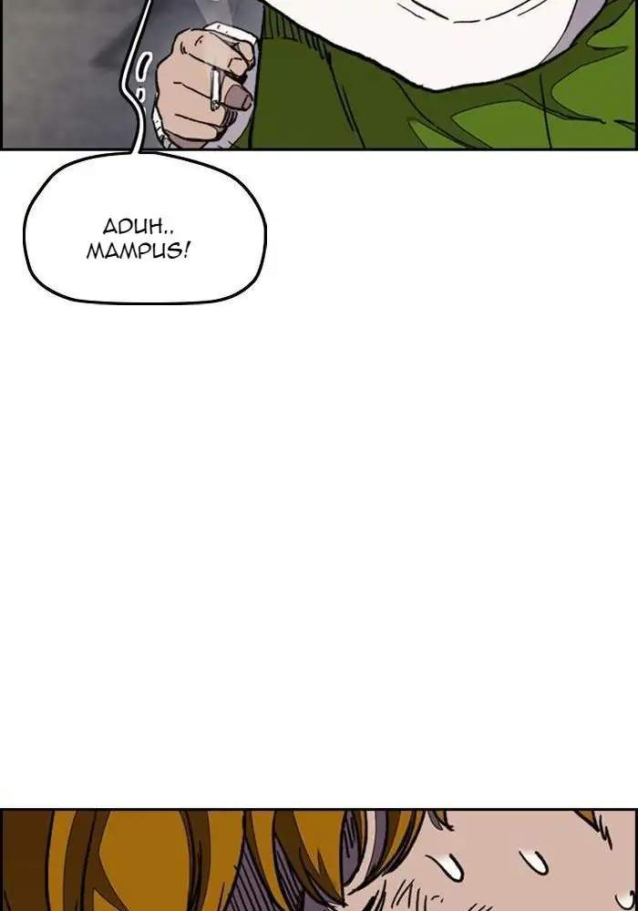 Wind Breaker chapter 286 halaman 94