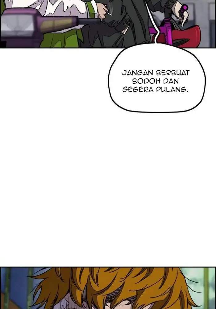 Wind Breaker chapter 286 halaman 98