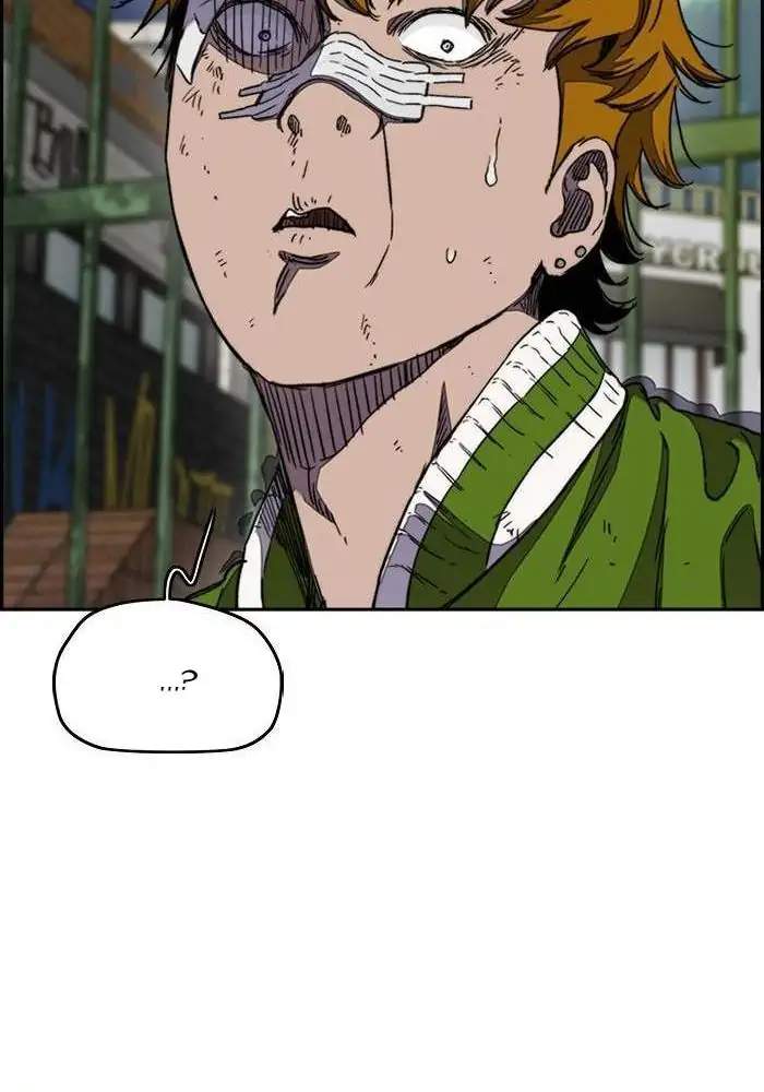 Wind Breaker chapter 286 halaman 99