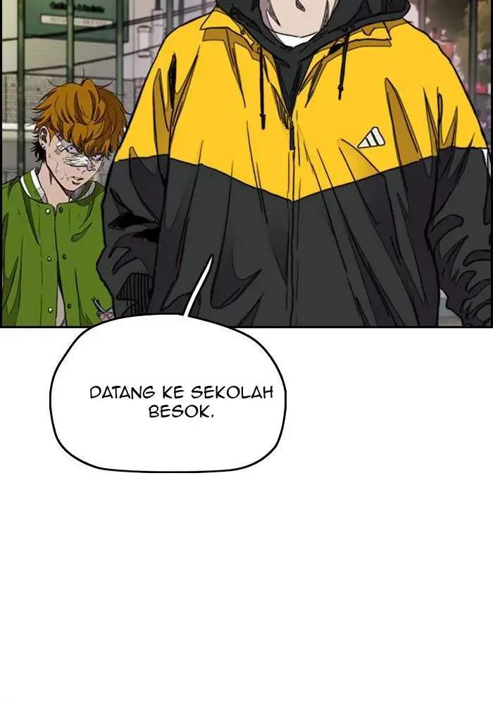Wind Breaker chapter 286 halaman 106