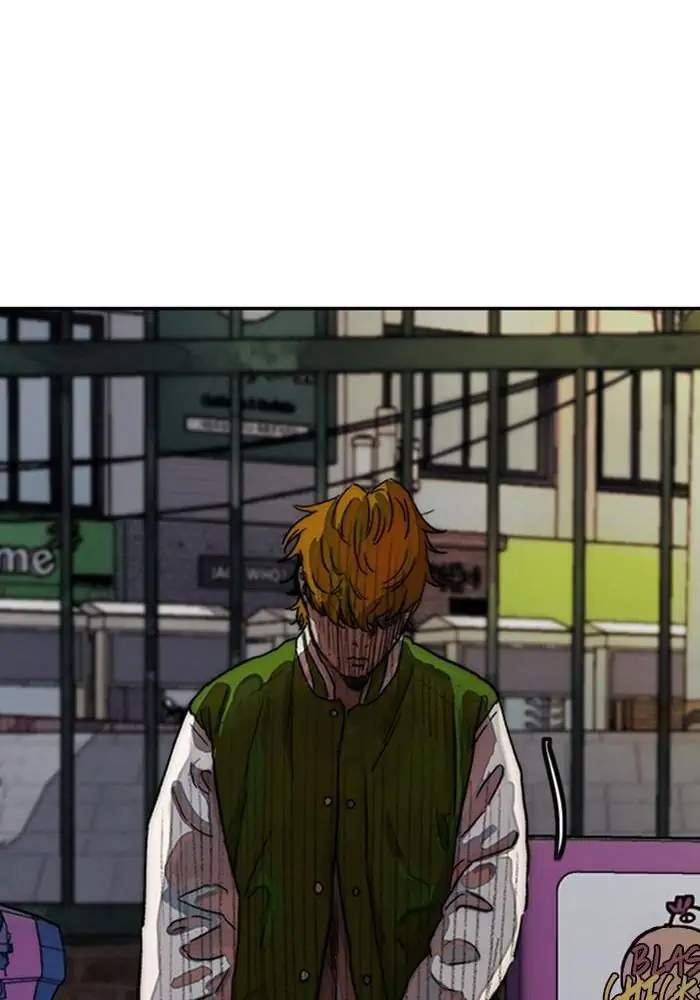 Wind Breaker chapter 286 halaman 109