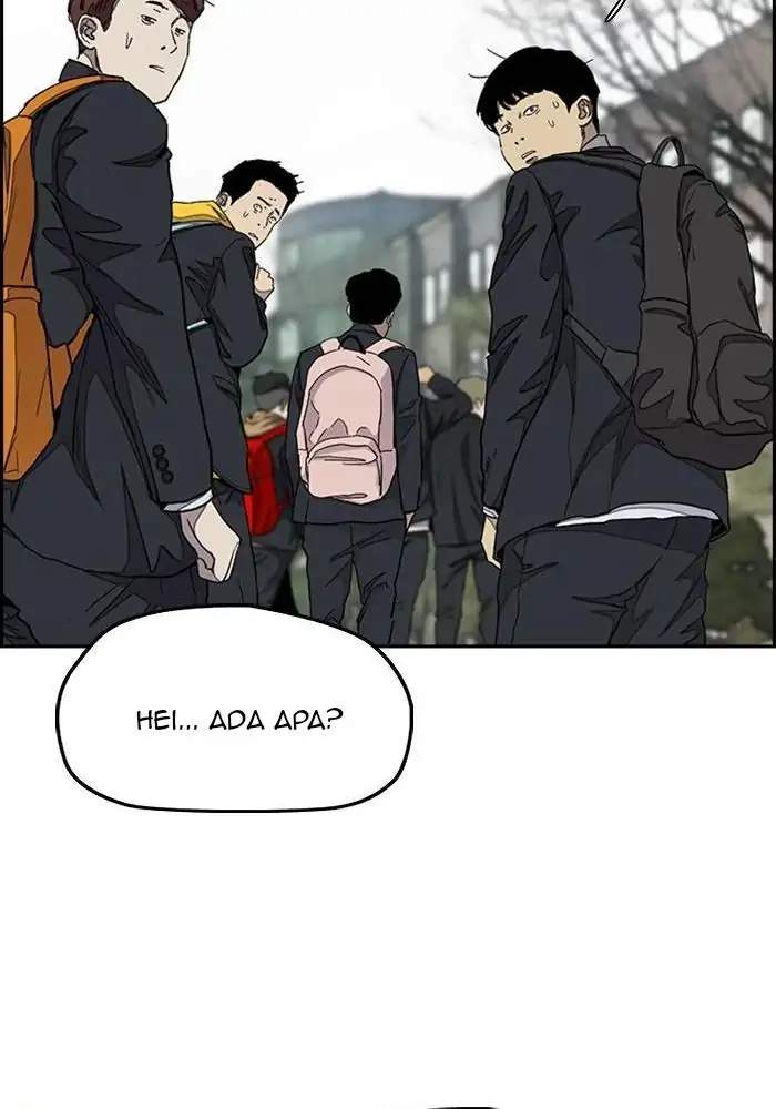Wind Breaker chapter 286 halaman 115