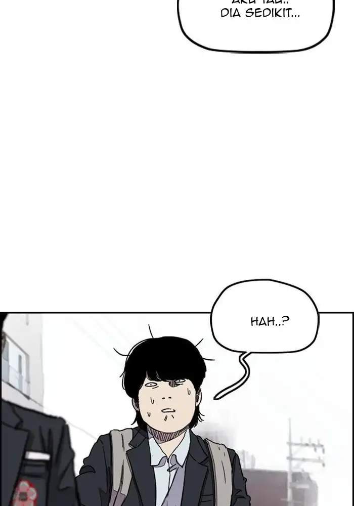 Wind Breaker chapter 286 halaman 117