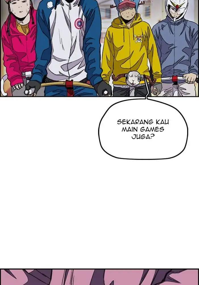 Wind Breaker Bab 287 halaman 13