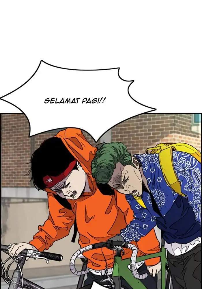 Wind Breaker chapter 288 halaman 2