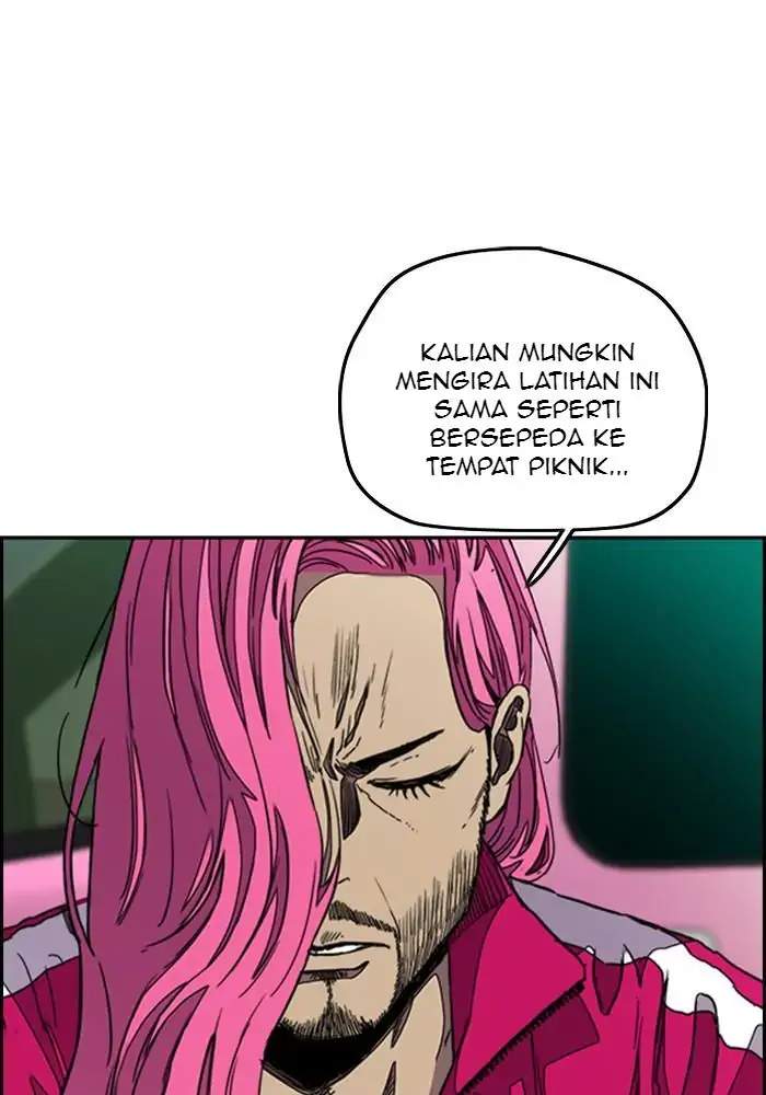 Wind Breaker chapter 288 halaman 6
