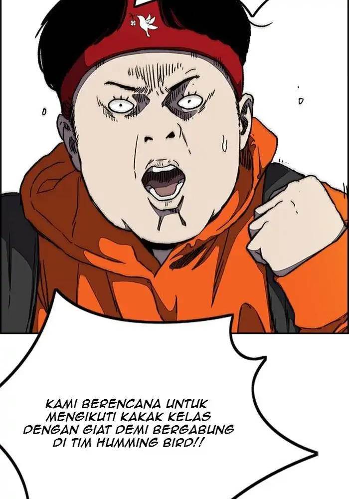 Wind Breaker chapter 288 halaman 8