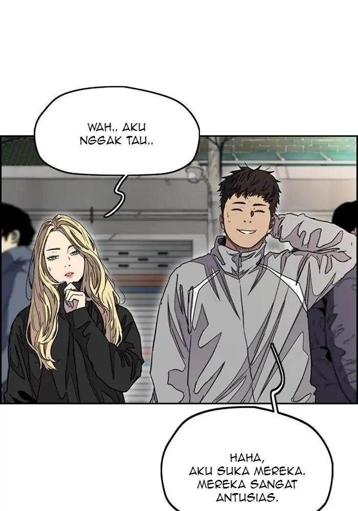 Wind Breaker chapter 288 halaman 11