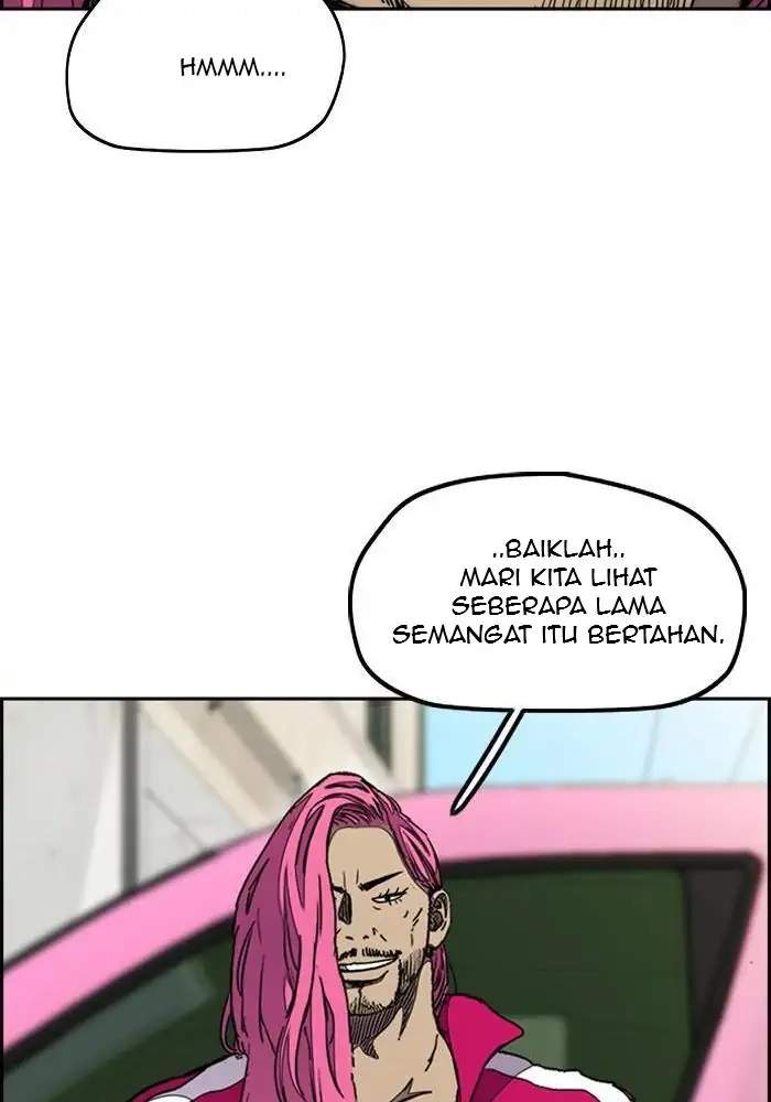 Wind Breaker chapter 288 halaman 13