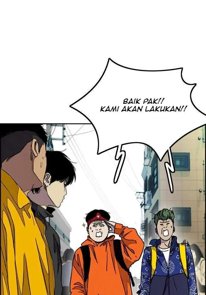 Wind Breaker chapter 288 halaman 15