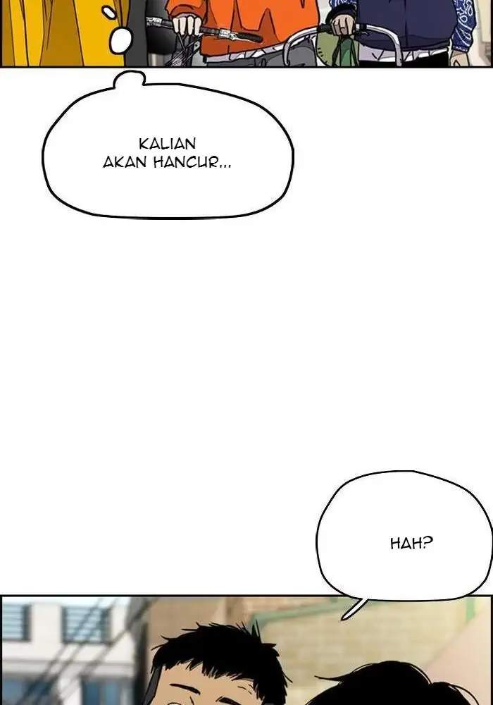 Wind Breaker chapter 288 halaman 16