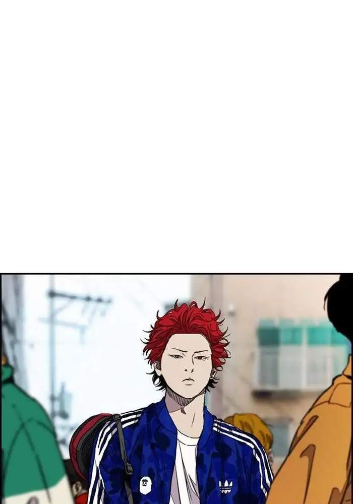 Wind Breaker chapter 288 halaman 18