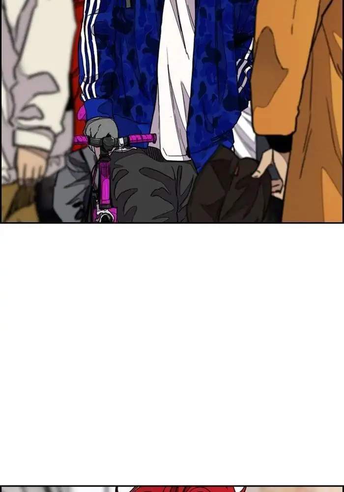 Wind Breaker chapter 288 halaman 19