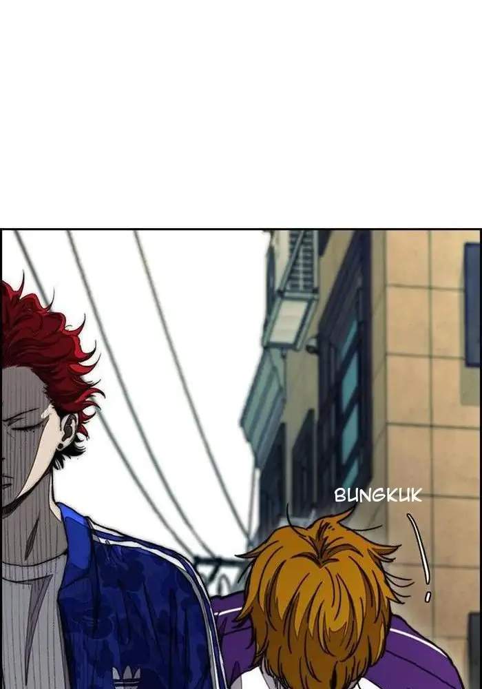 Wind Breaker chapter 288 halaman 23