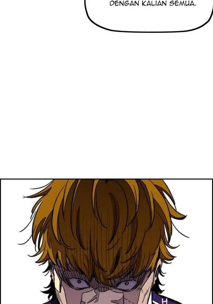 Wind Breaker chapter 288 halaman 25