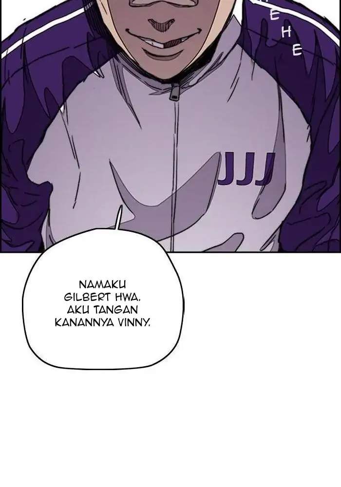 Wind Breaker chapter 288 halaman 26