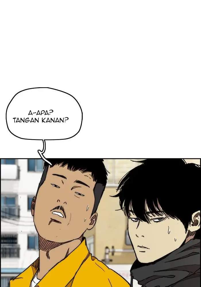 Wind Breaker chapter 288 halaman 30