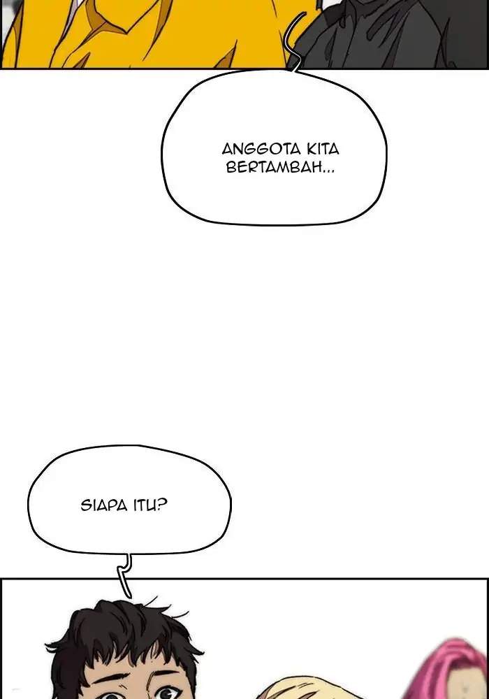 Wind Breaker chapter 288 halaman 31