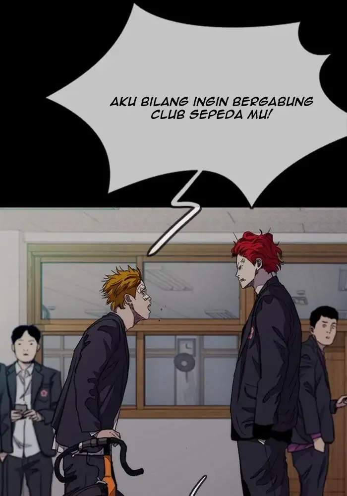 Wind Breaker chapter 288 halaman 37