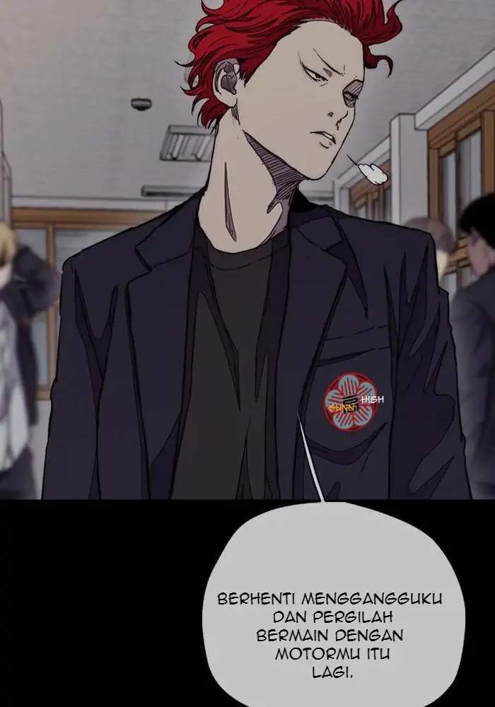 Wind Breaker chapter 288 halaman 41