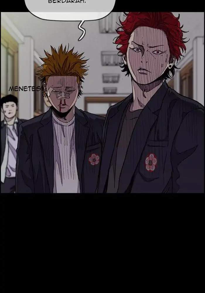 Wind Breaker chapter 288 halaman 45