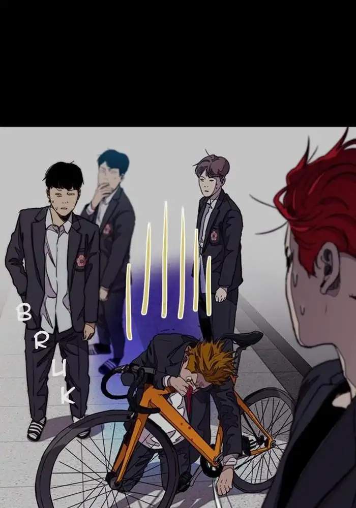 Wind Breaker chapter 288 halaman 46