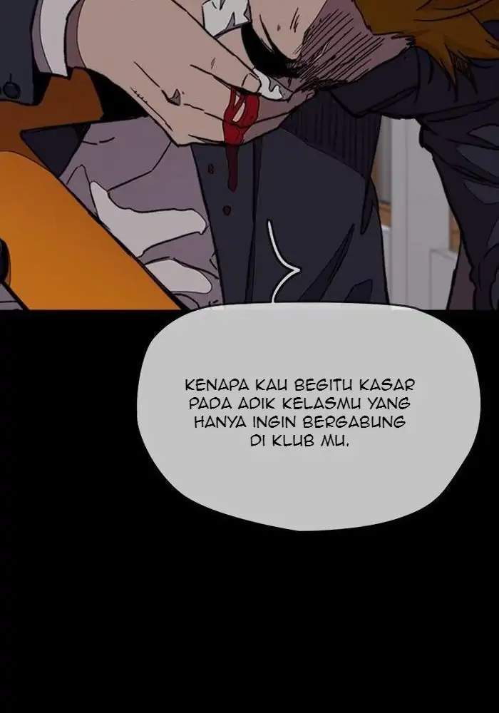 Wind Breaker chapter 288 halaman 48
